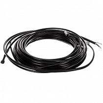 Нагревательный кабель ДЕВИ Snow-30T 3680 Вт 125 м, шт