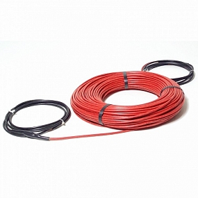 84001545 Одножильный кабель DEVIbasic 10S (DSIG-10) 904 Вт 90 м
