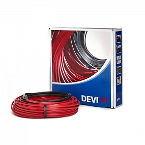 140F0215 Одножильный кабель DEVIbasic 20S (DSIG-20) 280 Вт 14 м