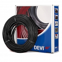 140F1281 Двухжильный кабель DEVIsafe 20T 1365 Вт 68 м