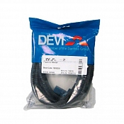 18055300 Flexkit for DEVIcell. Комплект для установки датчика температуры пола на монтажный лист DEVIcell - 1 шт.